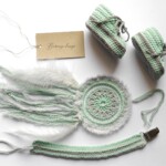 sada pro miminko mint
